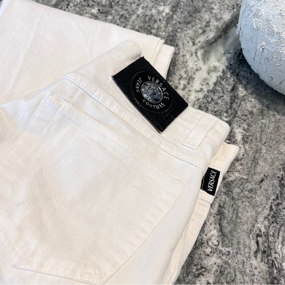 Vintage Versace jeans 29